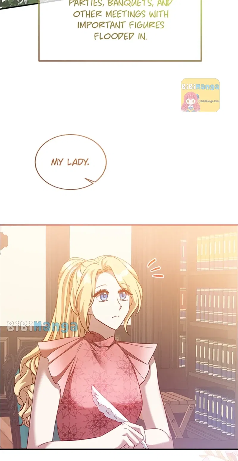GENTLE TYRANT Chapter 77 – Page 2