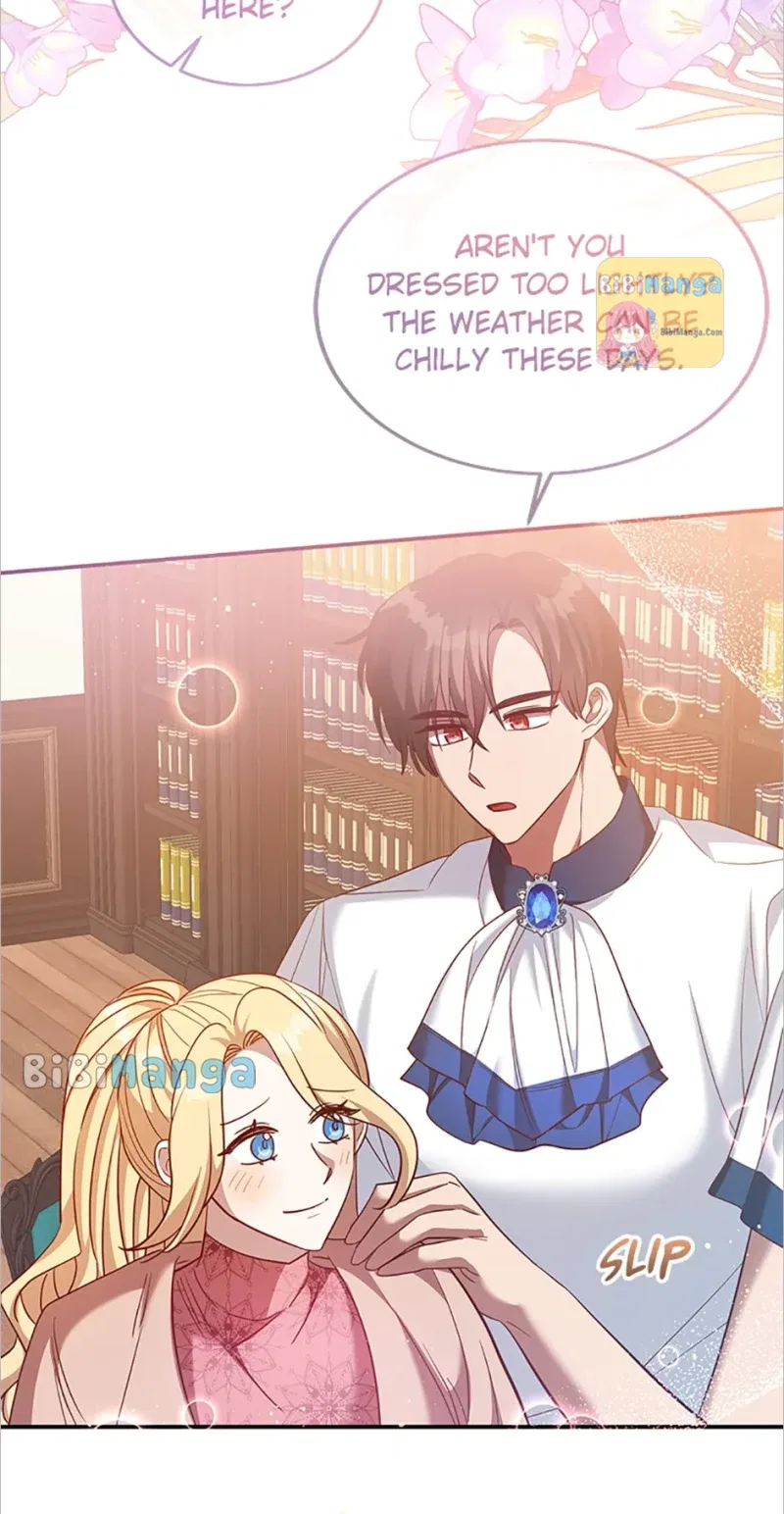 GENTLE TYRANT Chapter 77 – Page 4