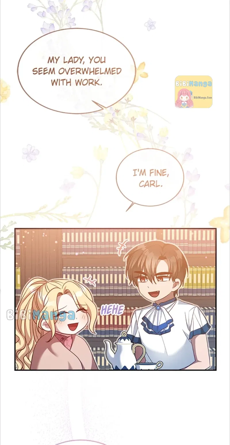 GENTLE TYRANT Chapter 77 – Page 6