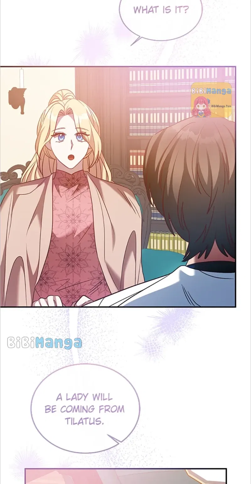 GENTLE TYRANT Chapter 77 – Page 8