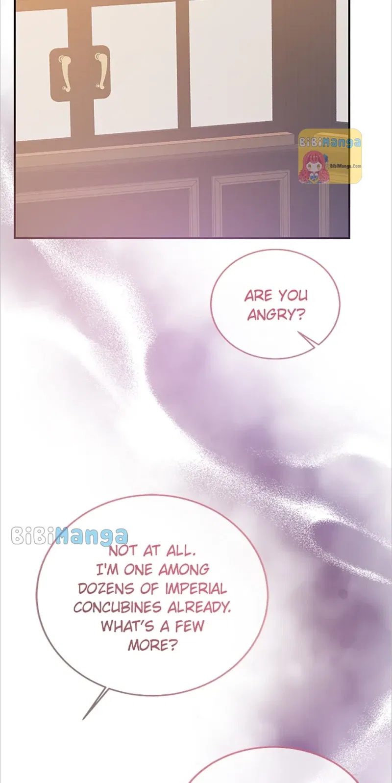 GENTLE TYRANT Chapter 77 – Page 15