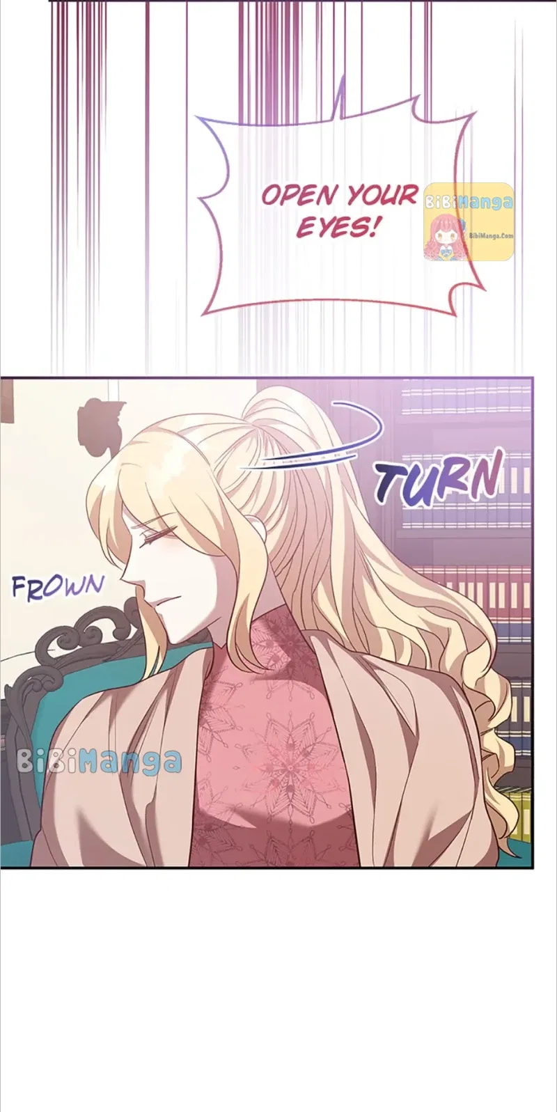 GENTLE TYRANT Chapter 77 – Page 20