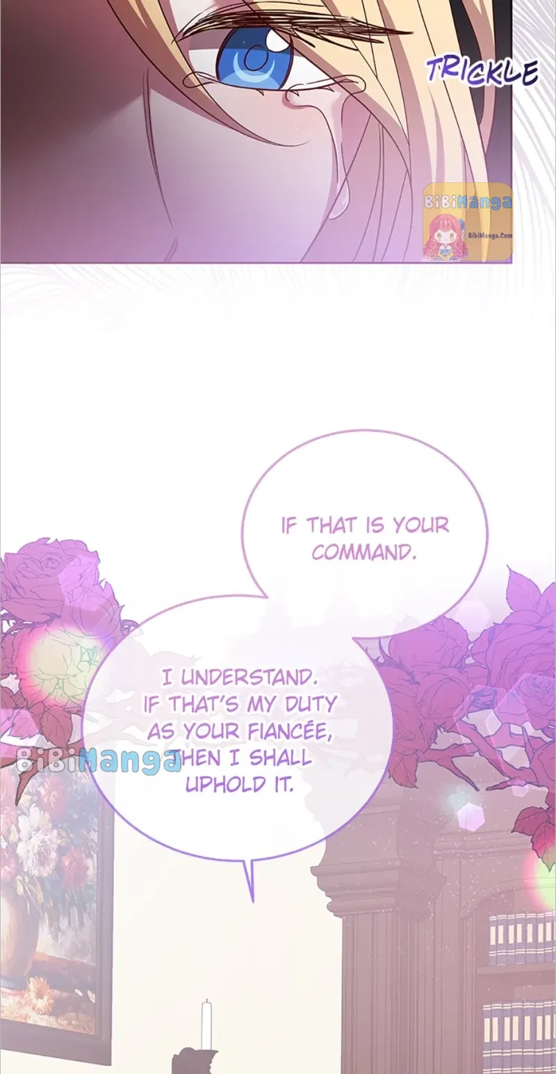 GENTLE TYRANT Chapter 77 – Page 22