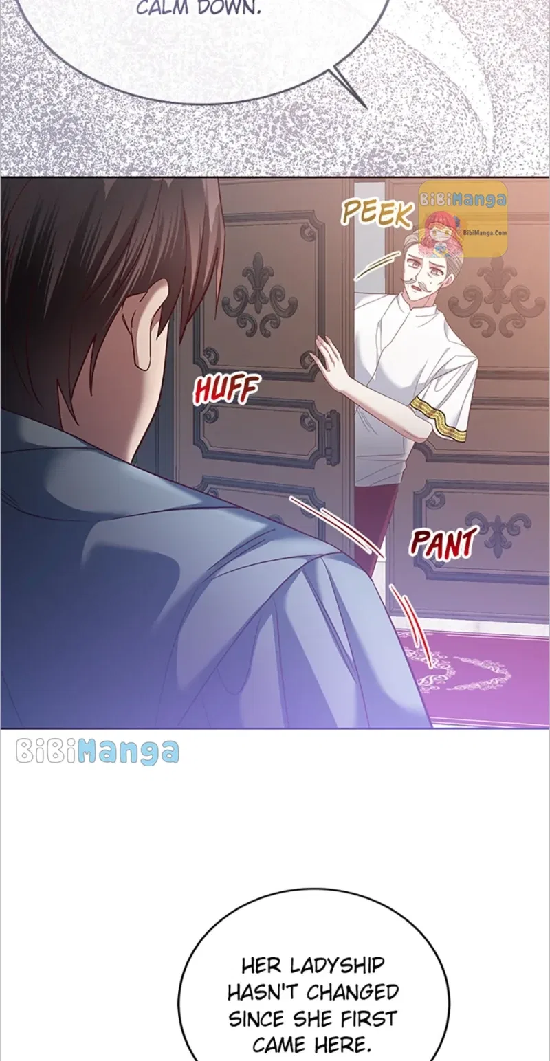 GENTLE TYRANT Chapter 77 – Page 28