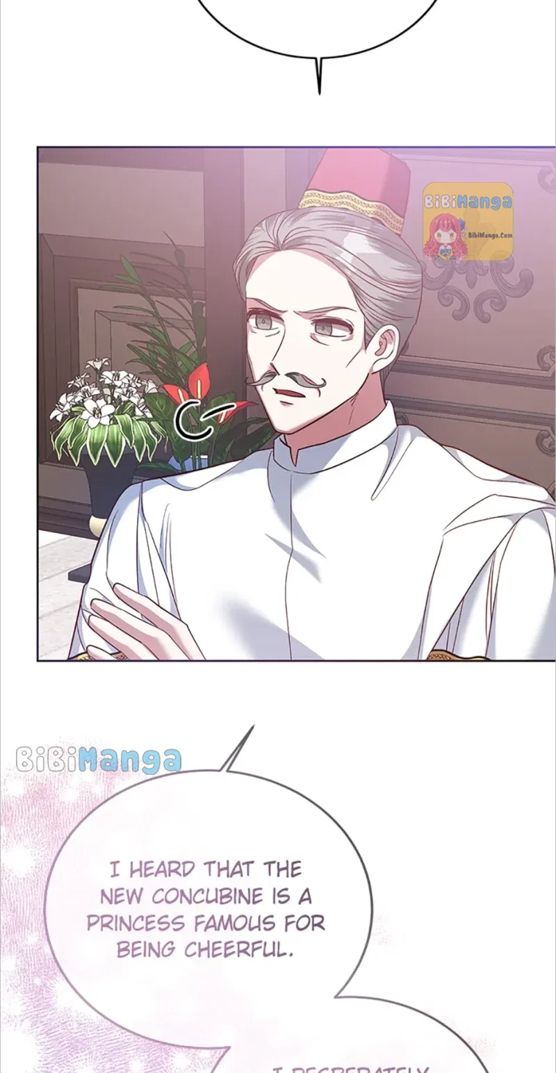 GENTLE TYRANT Chapter 77 – Page 29
