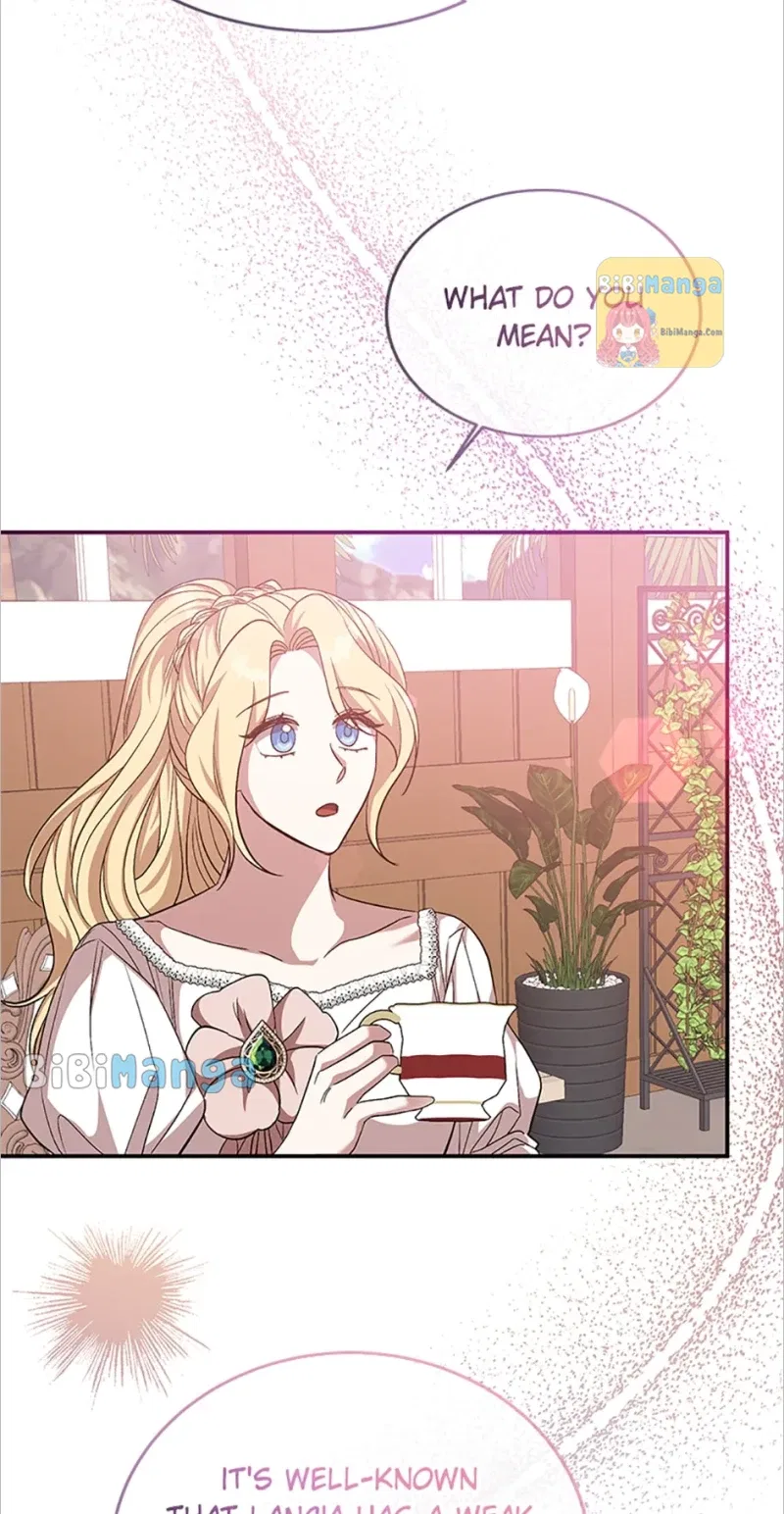 GENTLE TYRANT Chapter 77 – Page 34