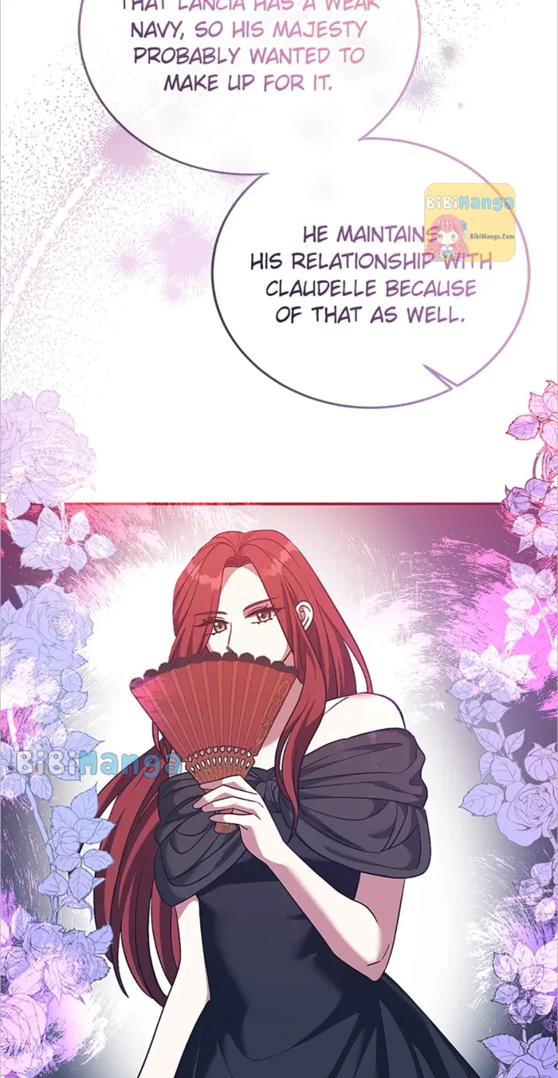 GENTLE TYRANT Chapter 77 – Page 35