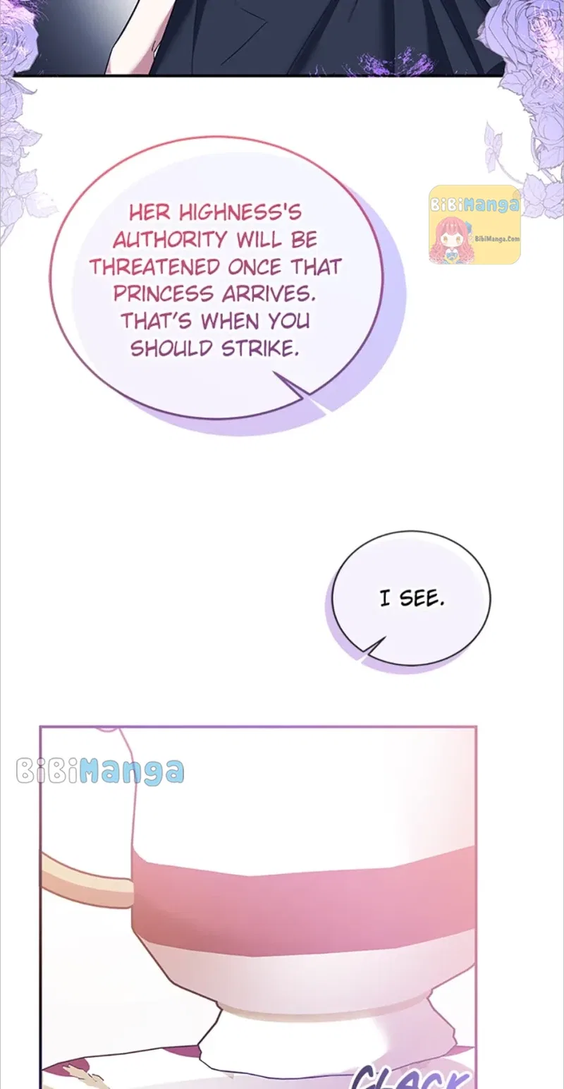 GENTLE TYRANT Chapter 77 – Page 36
