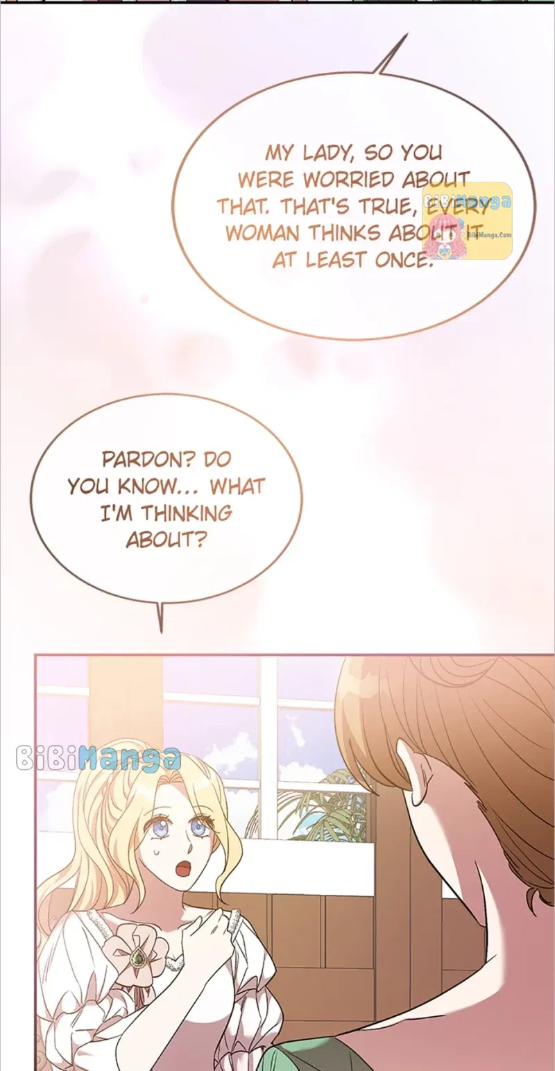 GENTLE TYRANT Chapter 77 – Page 38