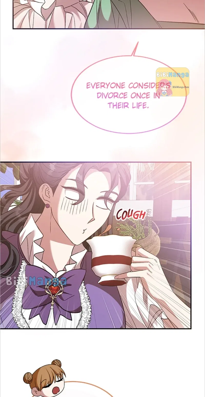 GENTLE TYRANT Chapter 77 – Page 39
