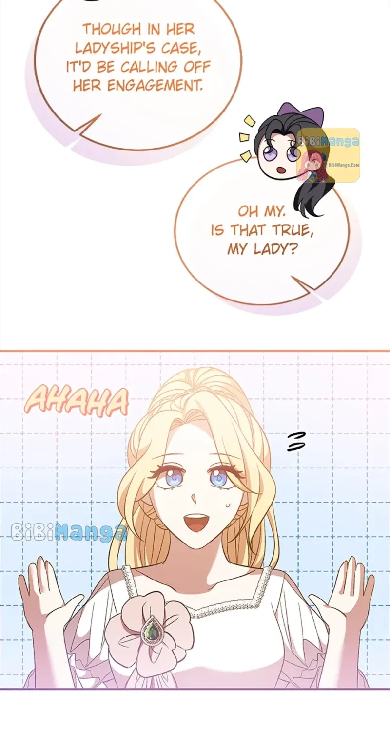GENTLE TYRANT Chapter 77 – Page 40