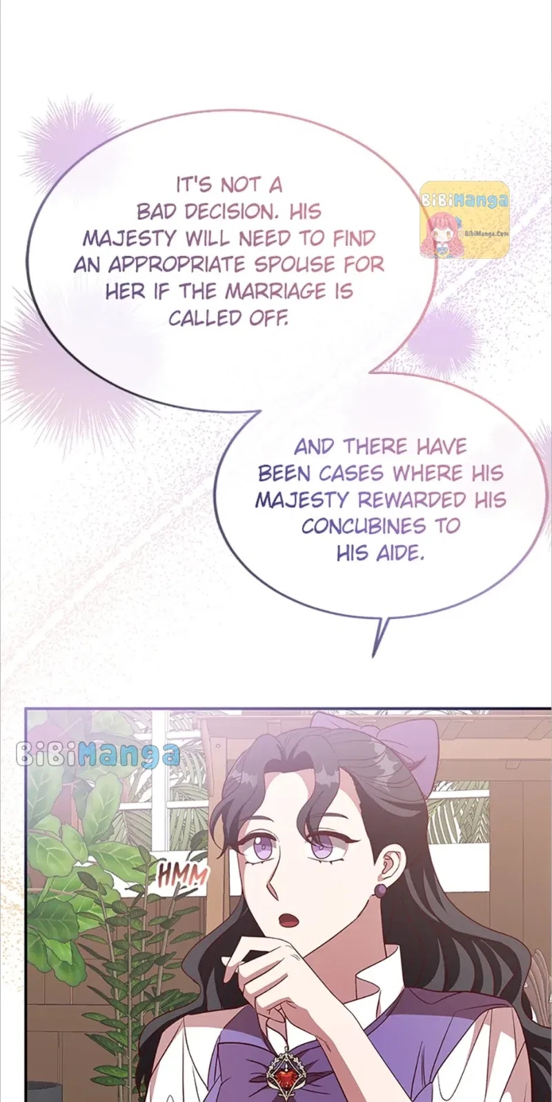 GENTLE TYRANT Chapter 77 – Page 41