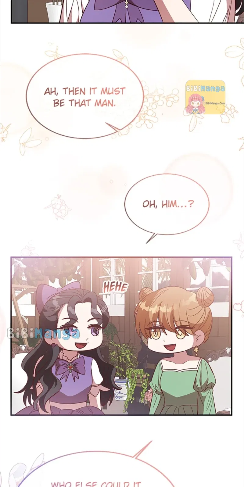 GENTLE TYRANT Chapter 77 – Page 42