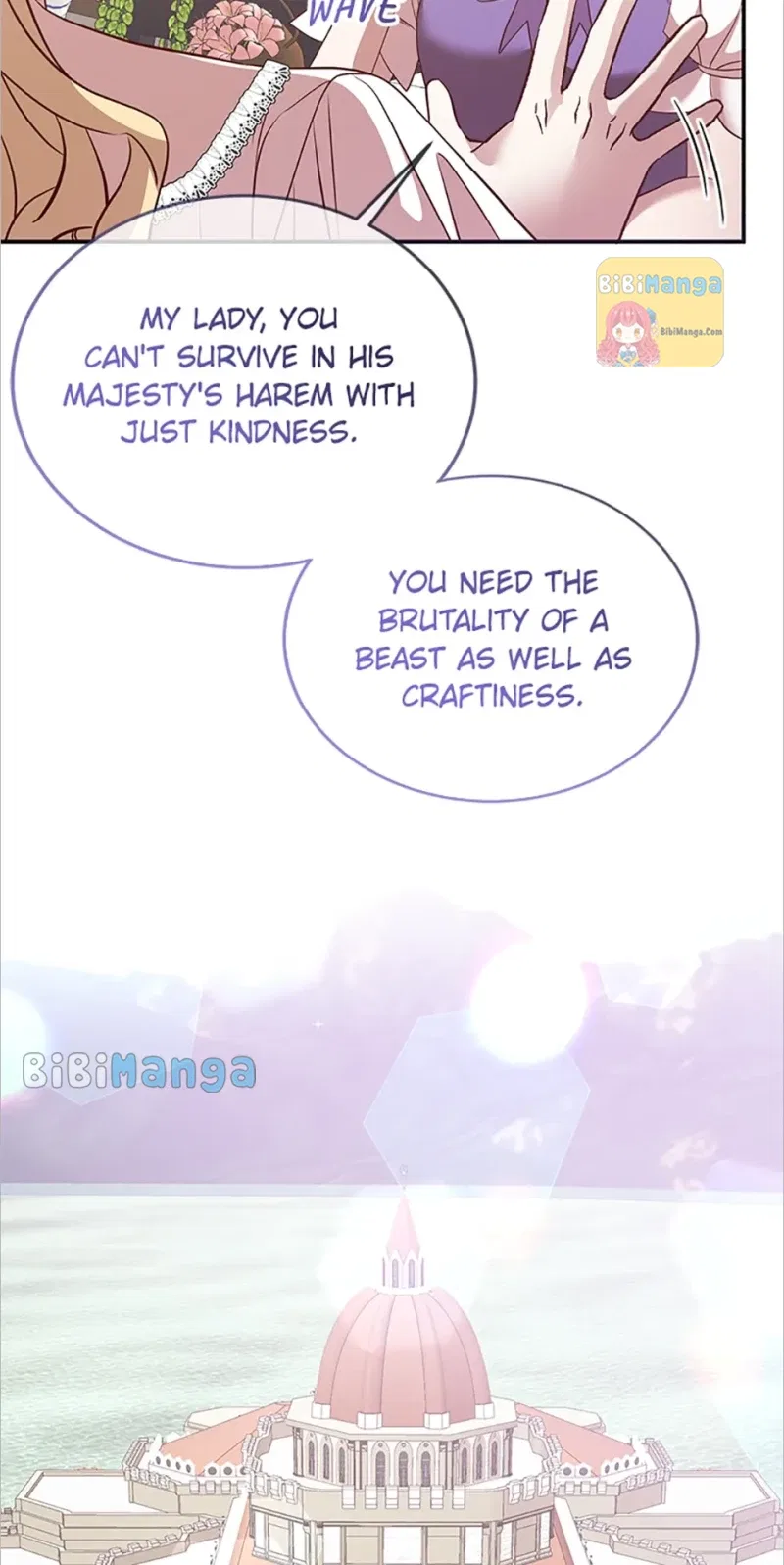 GENTLE TYRANT Chapter 77 – Page 46