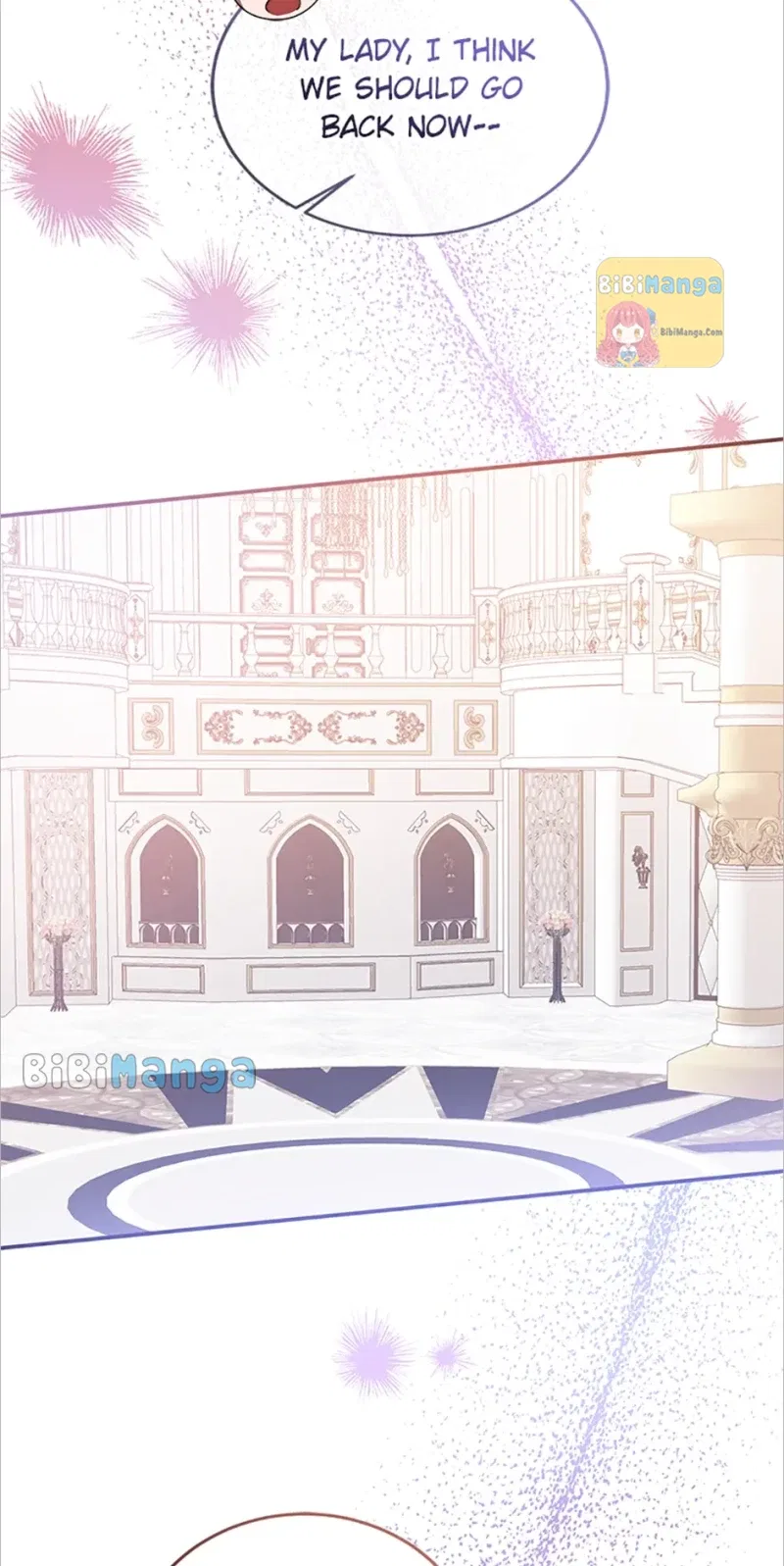 GENTLE TYRANT Chapter 77 – Page 49