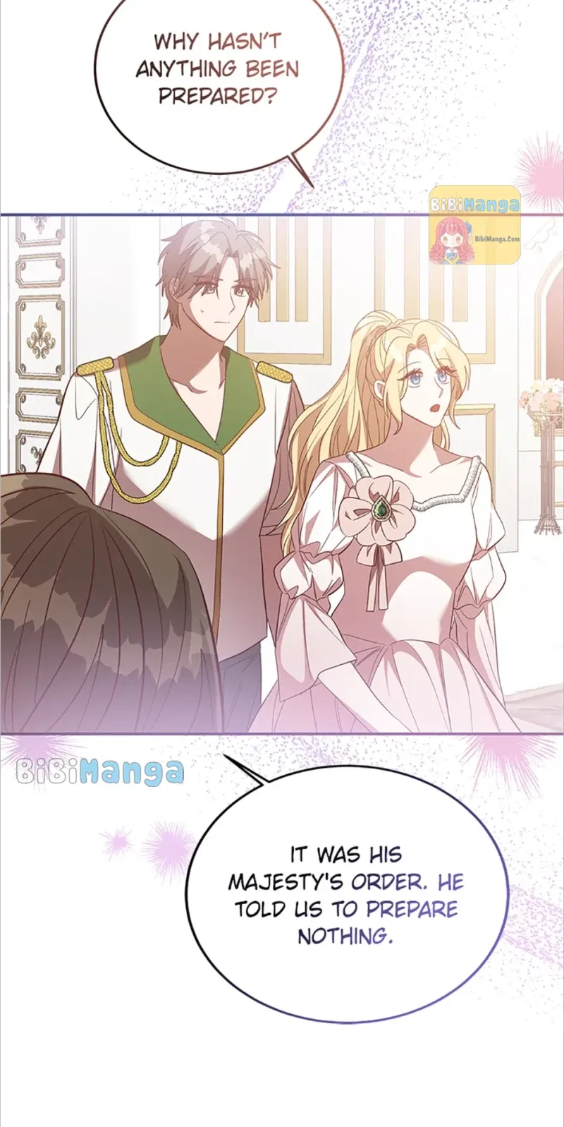 GENTLE TYRANT Chapter 77 – Page 50