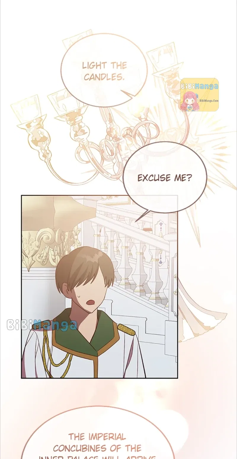 GENTLE TYRANT Chapter 77 – Page 51