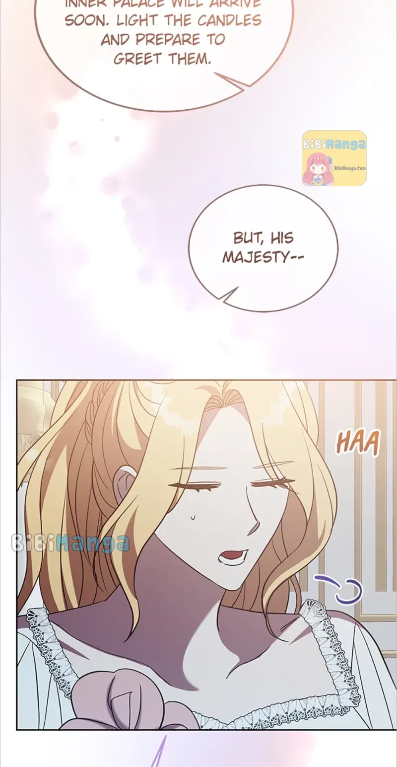 GENTLE TYRANT Chapter 77 – Page 52