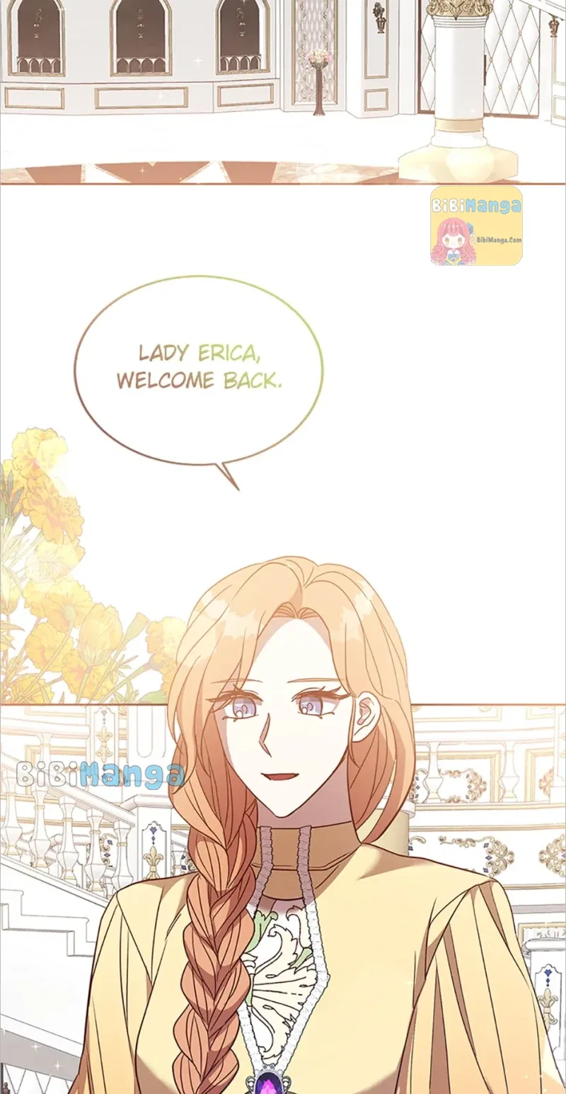 GENTLE TYRANT Chapter 77 – Page 54