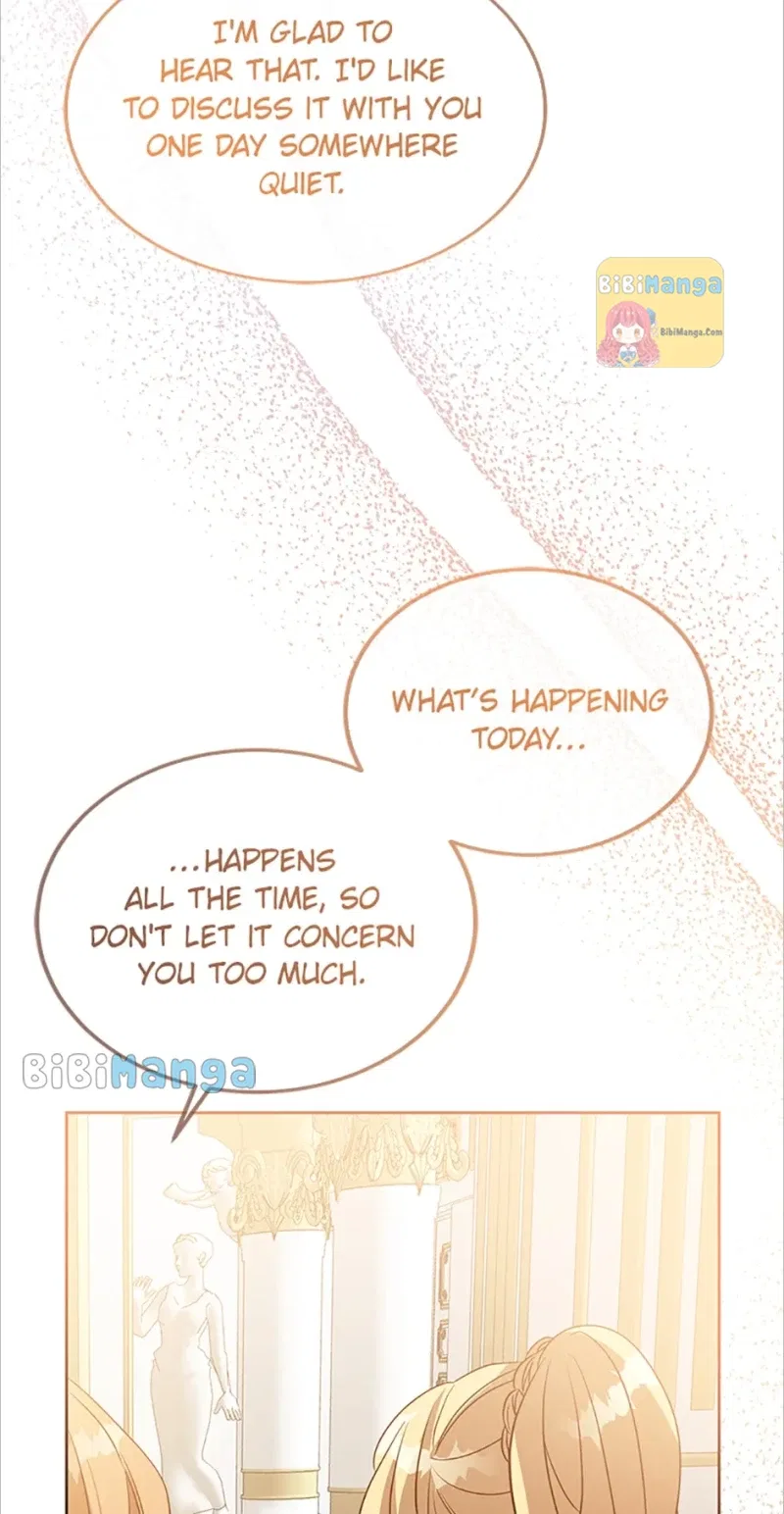 GENTLE TYRANT Chapter 77 – Page 56