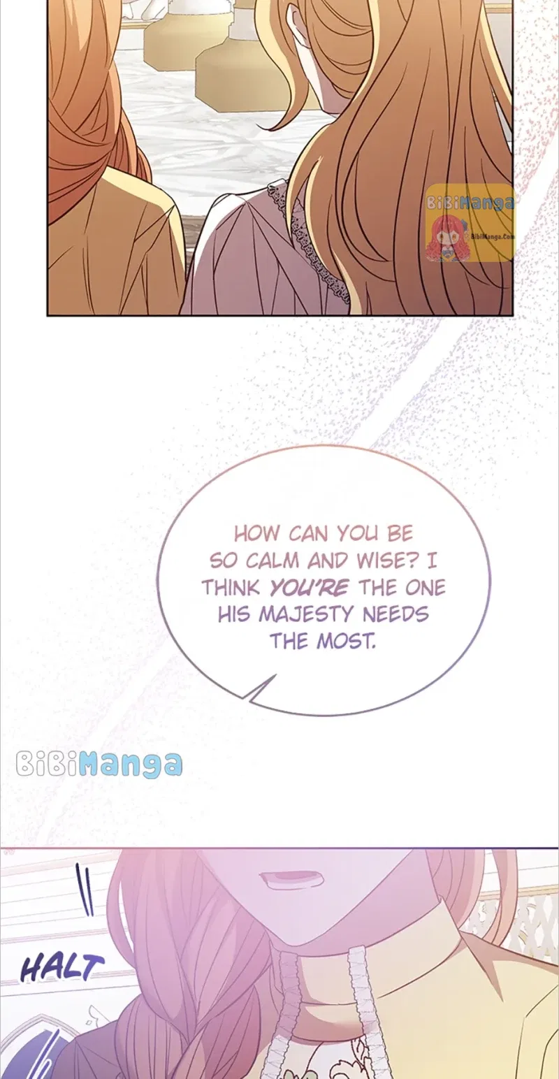 GENTLE TYRANT Chapter 77 – Page 57