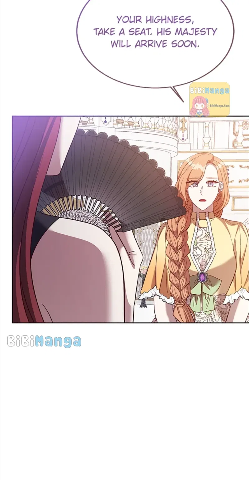 GENTLE TYRANT Chapter 77 – Page 60