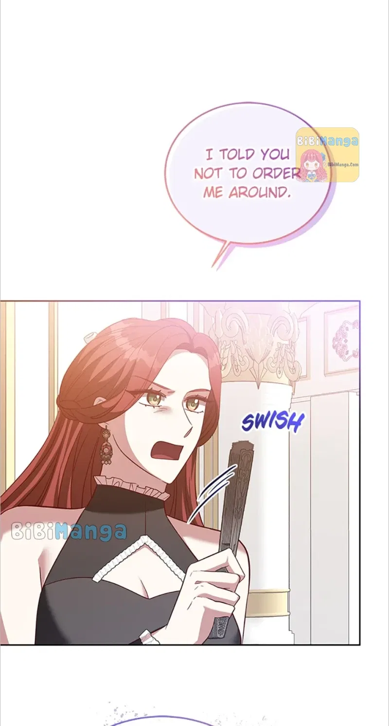 GENTLE TYRANT Chapter 77 – Page 61