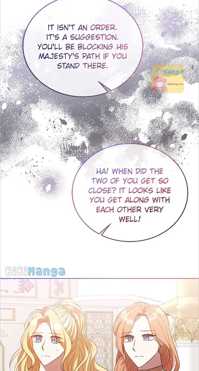 GENTLE TYRANT Chapter 77 – Page 62