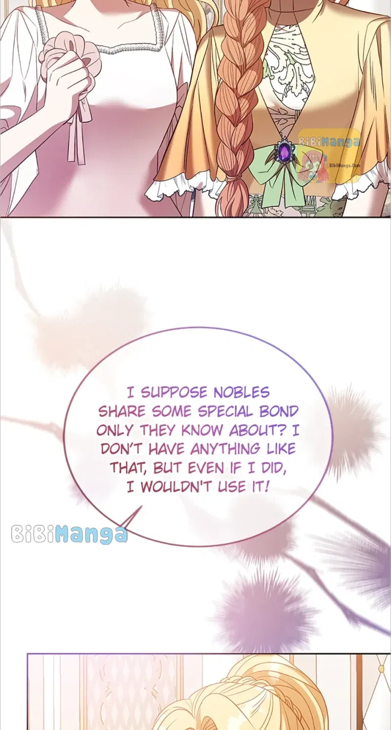 GENTLE TYRANT Chapter 77 – Page 63