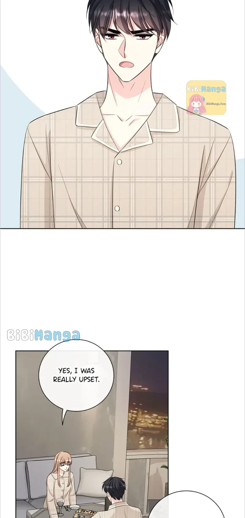 No Snooping, Please Chapter 57 – Page 2