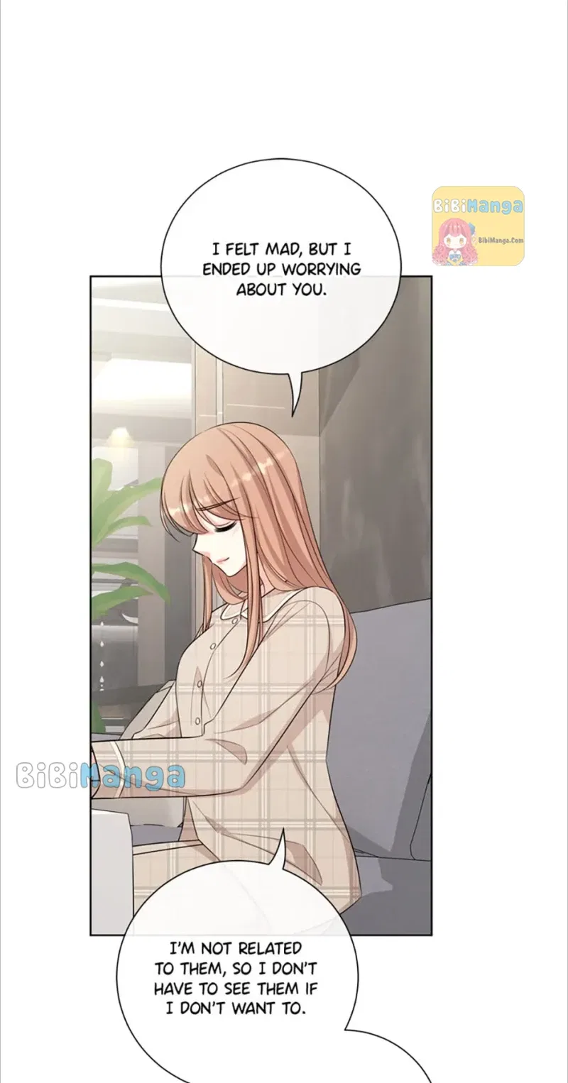 No Snooping, Please Chapter 57 – Page 7