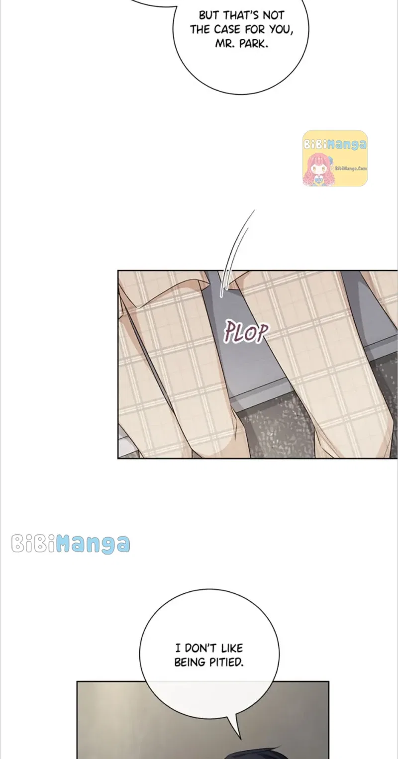 No Snooping, Please Chapter 57 – Page 8