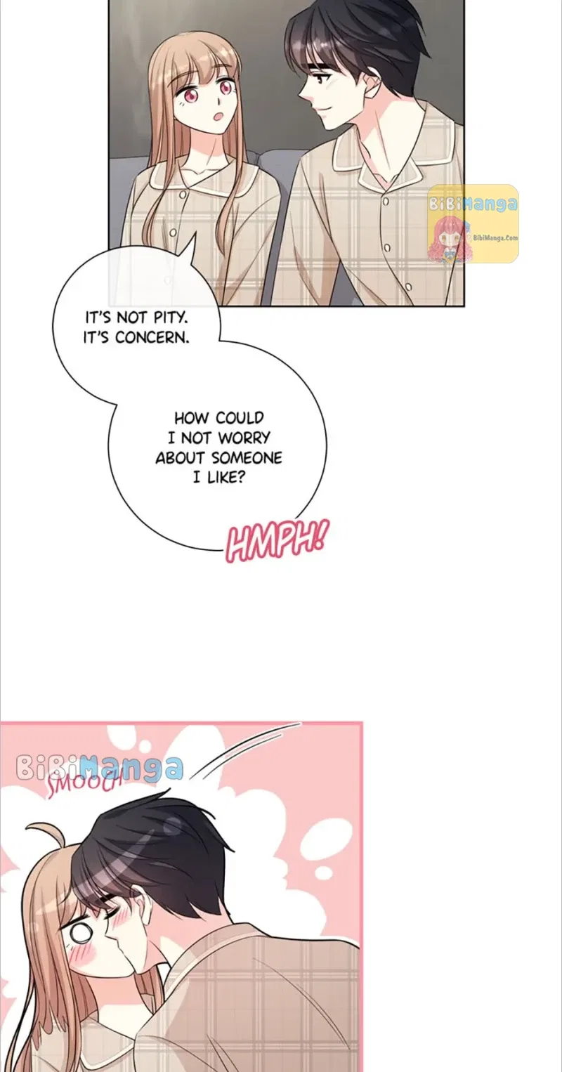 No Snooping, Please Chapter 57 – Page 9