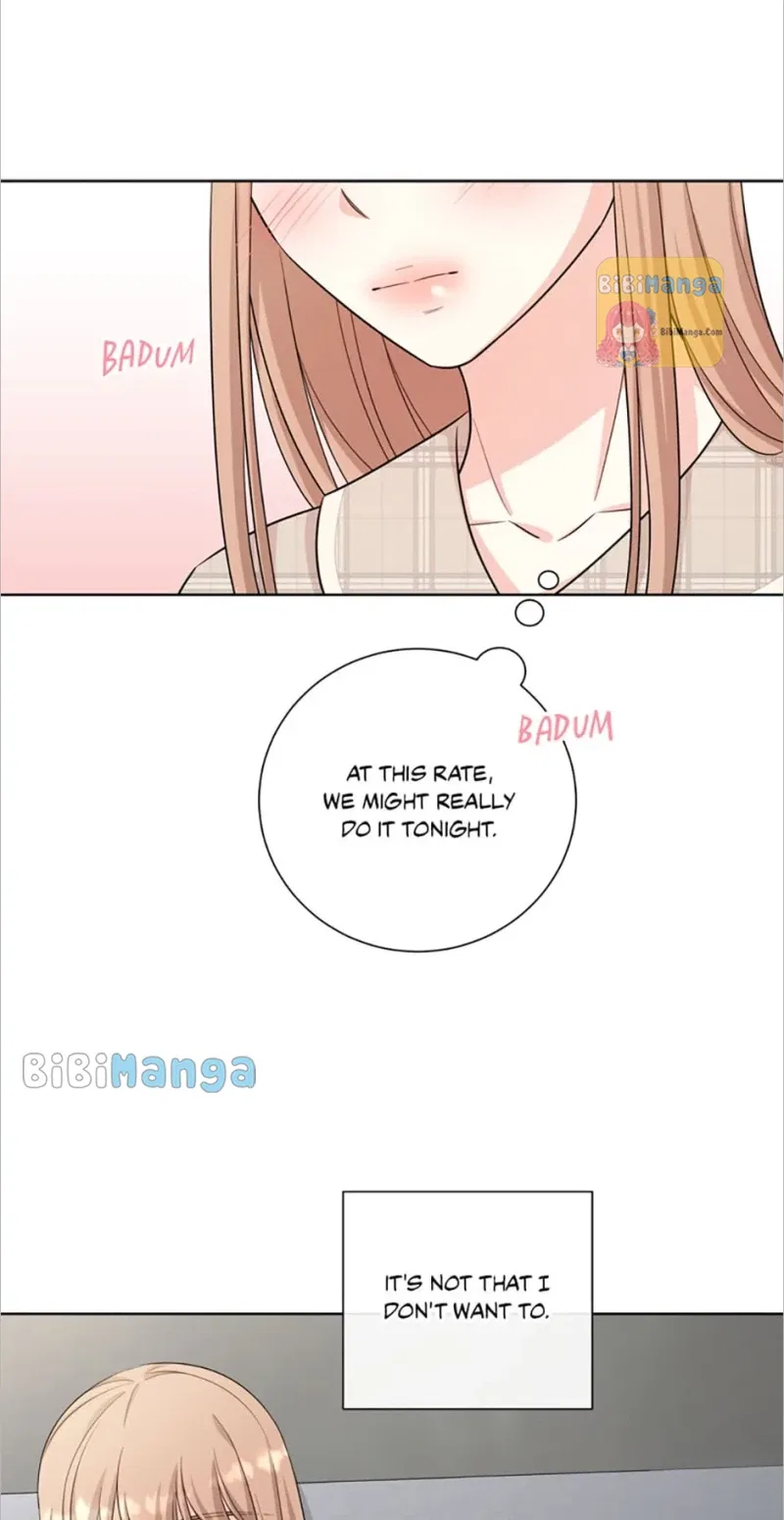 No Snooping, Please Chapter 57 – Page 12