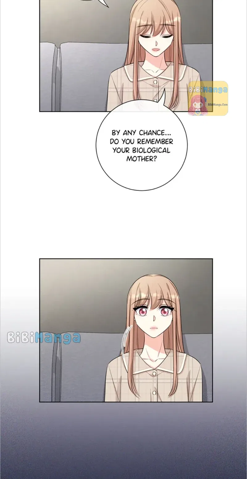No Snooping, Please Chapter 57 – Page 15