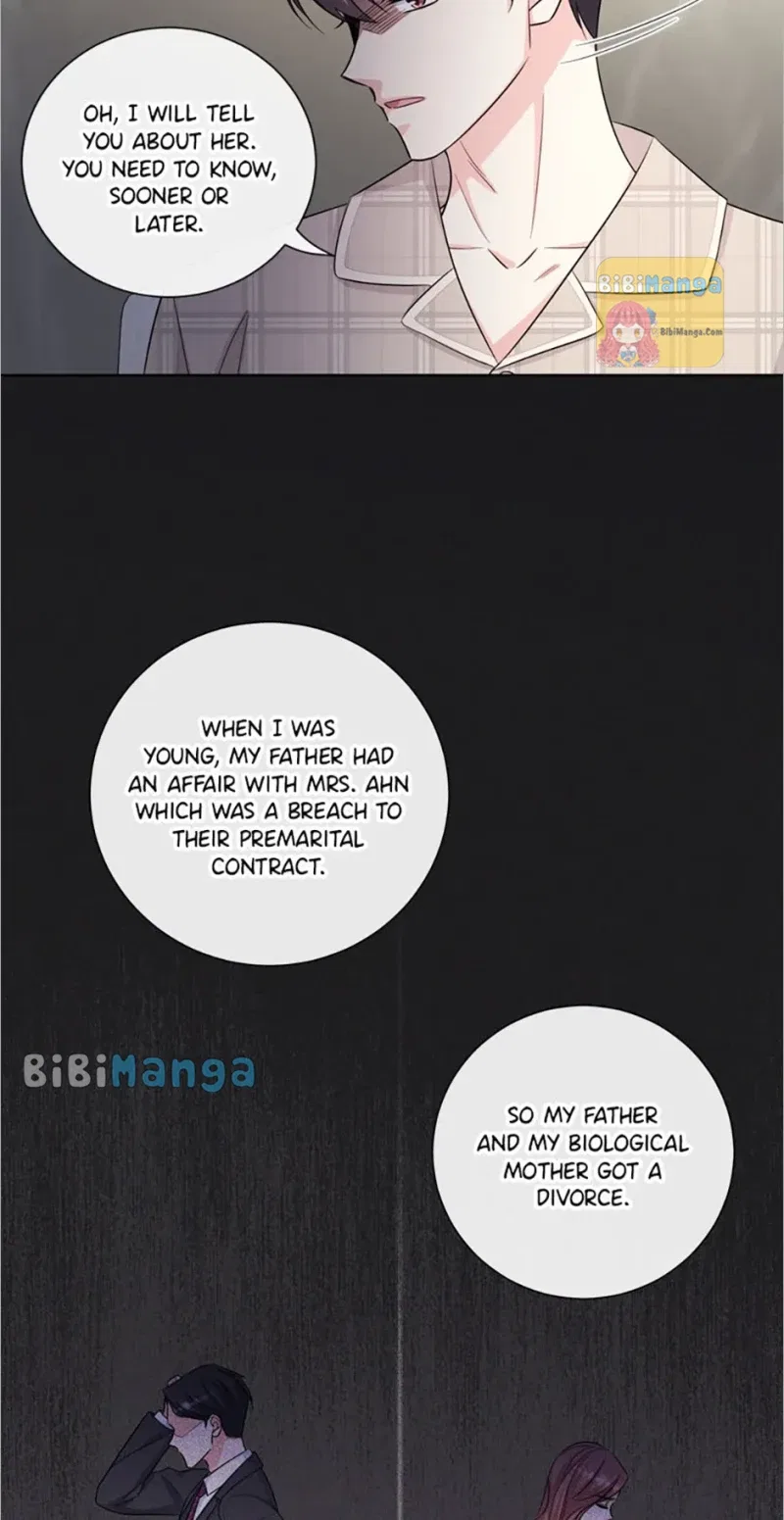 No Snooping, Please Chapter 57 – Page 18