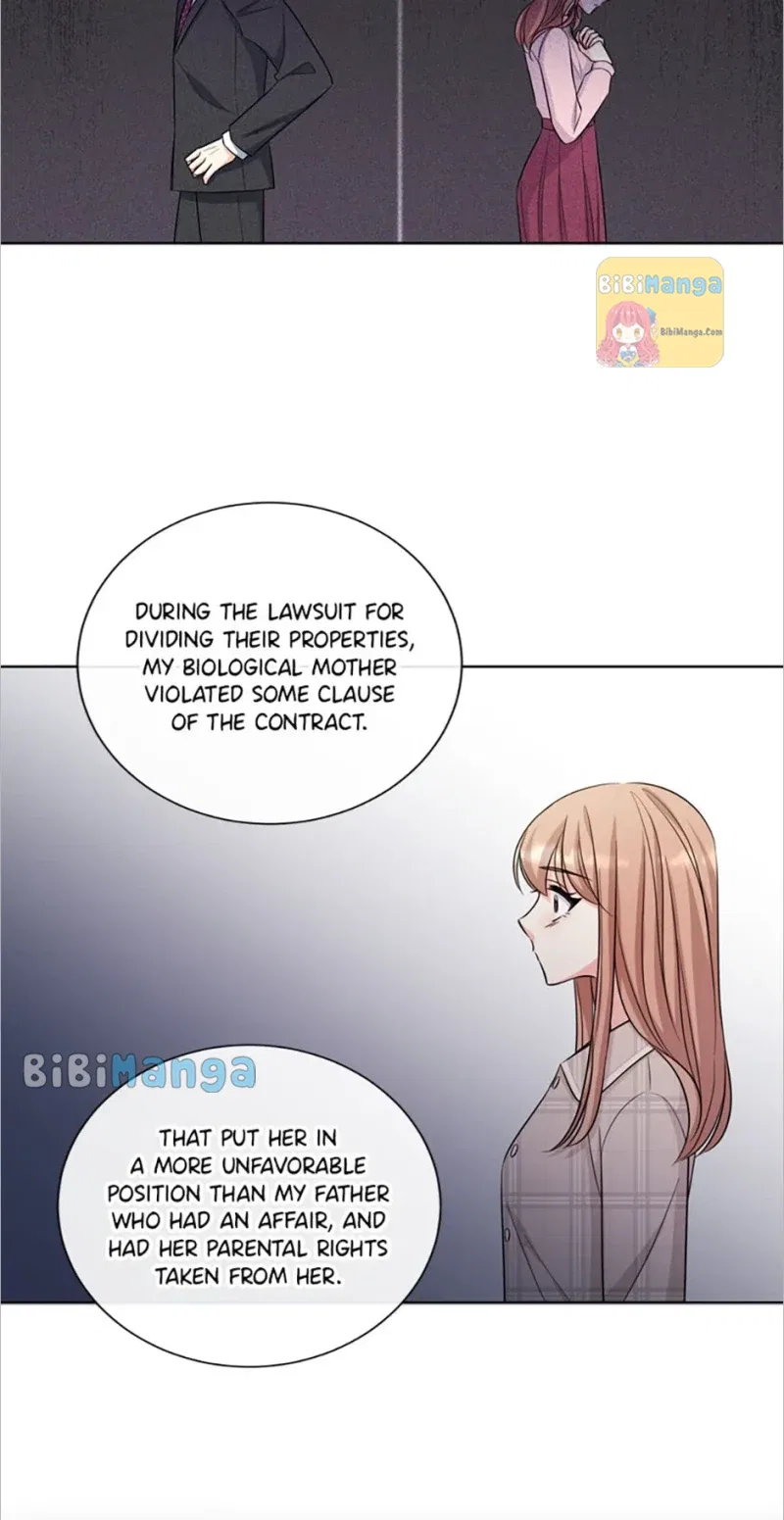 No Snooping, Please Chapter 57 – Page 19
