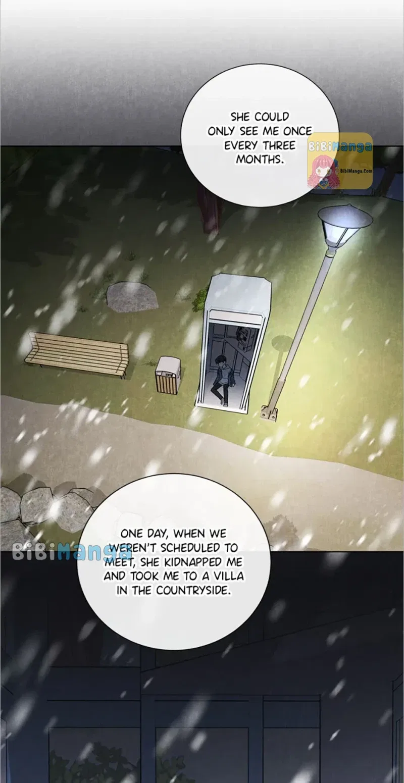 No Snooping, Please Chapter 57 – Page 20