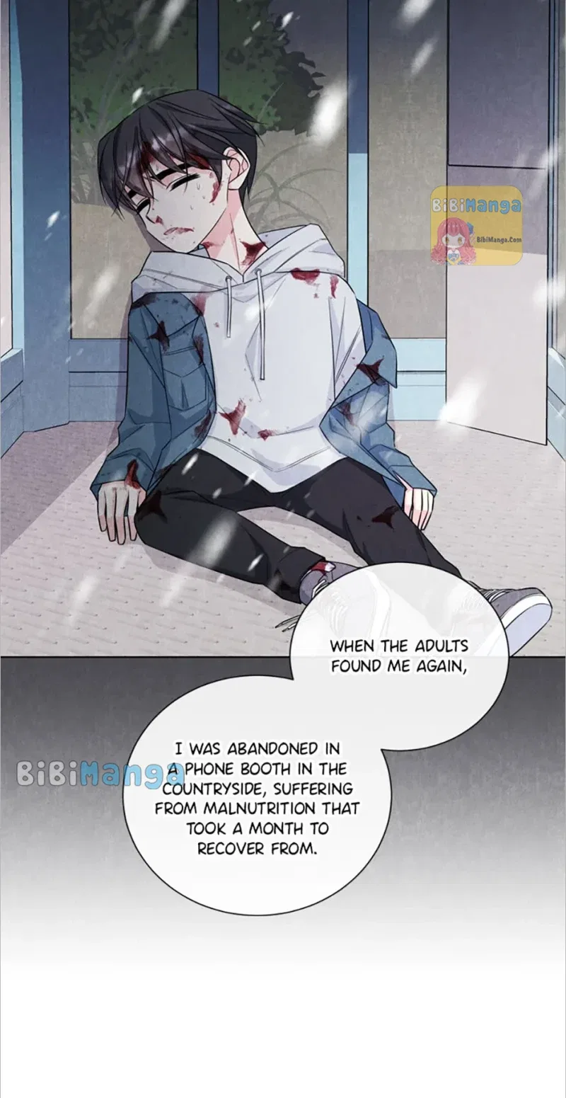 No Snooping, Please Chapter 57 – Page 21