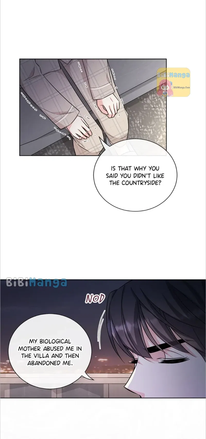 No Snooping, Please Chapter 57 – Page 22