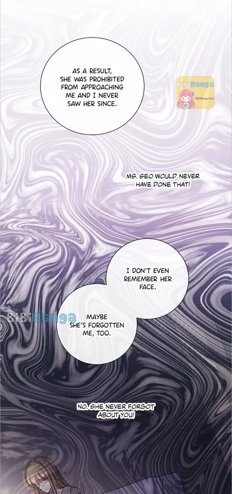 No Snooping, Please Chapter 57 – Page 23