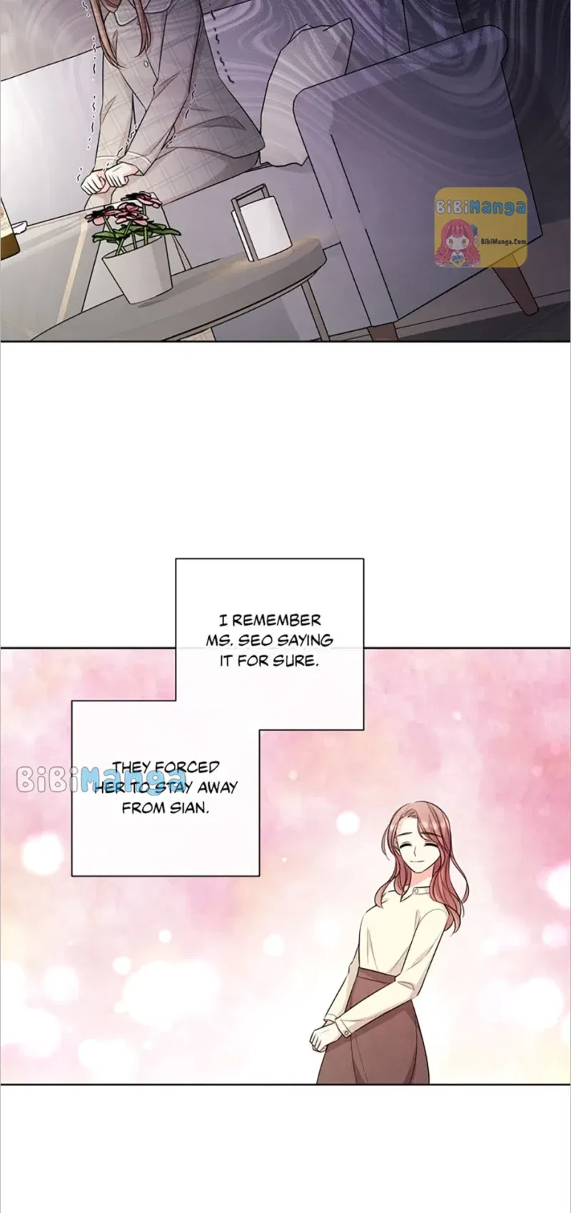 No Snooping, Please Chapter 57 – Page 24