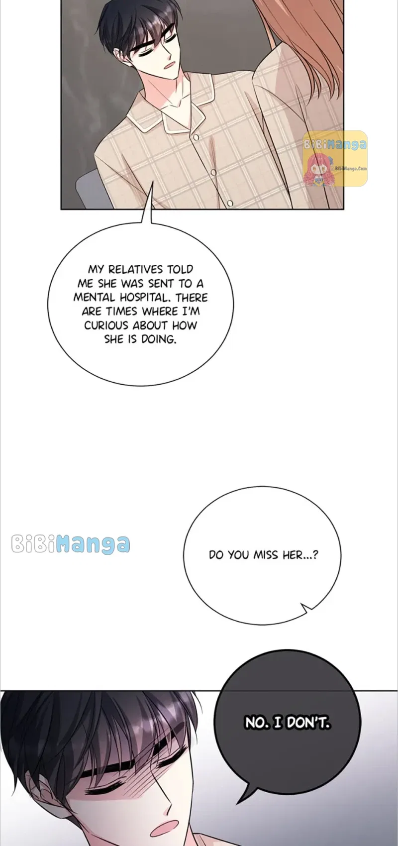 No Snooping, Please Chapter 57 – Page 26