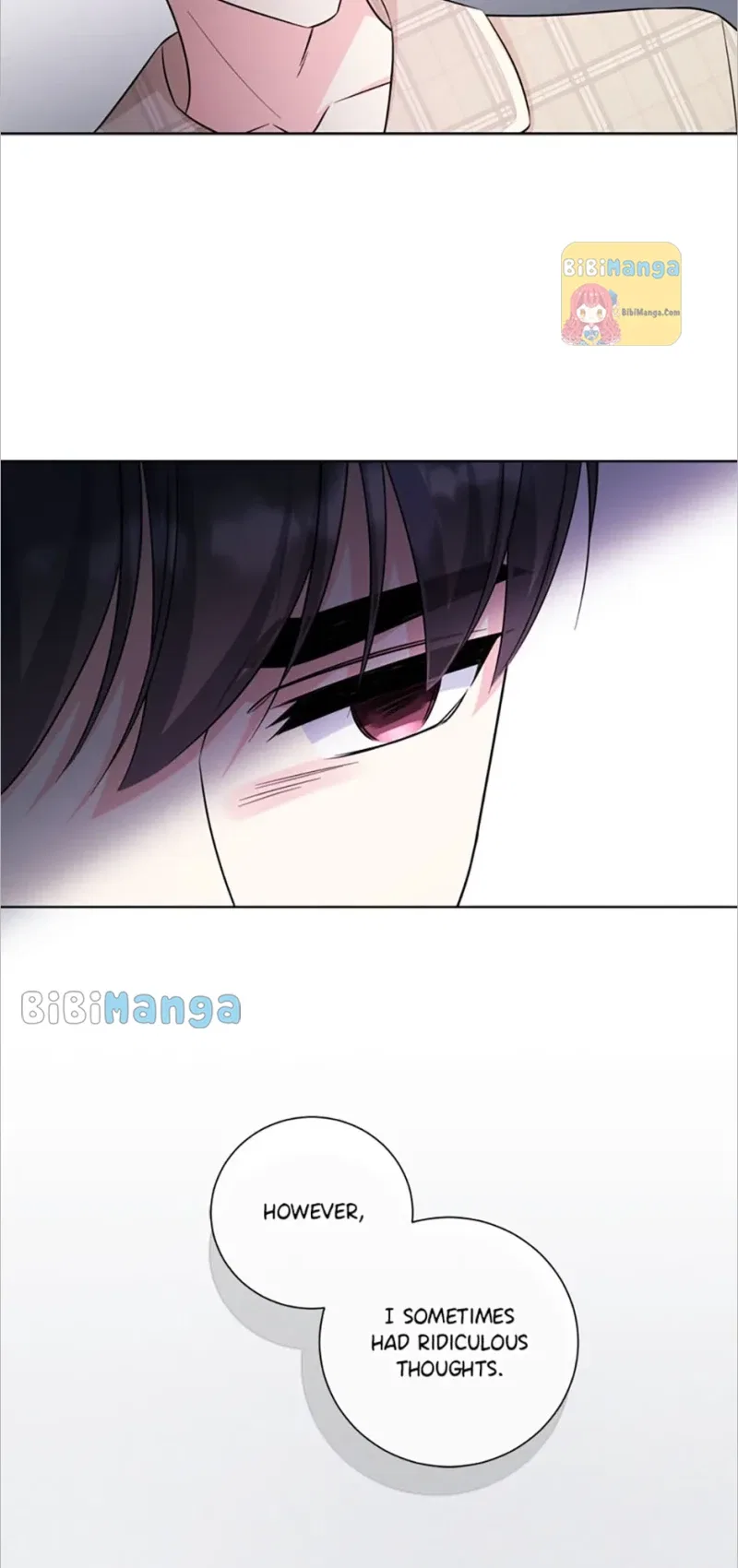 No Snooping, Please Chapter 57 – Page 27