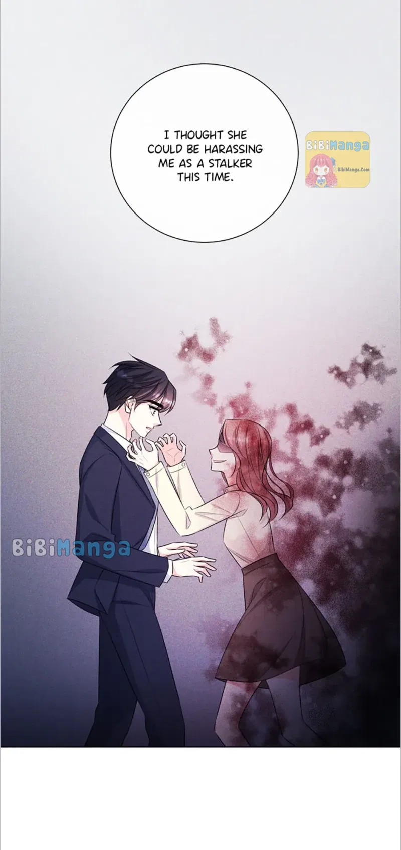 No Snooping, Please Chapter 57 – Page 28