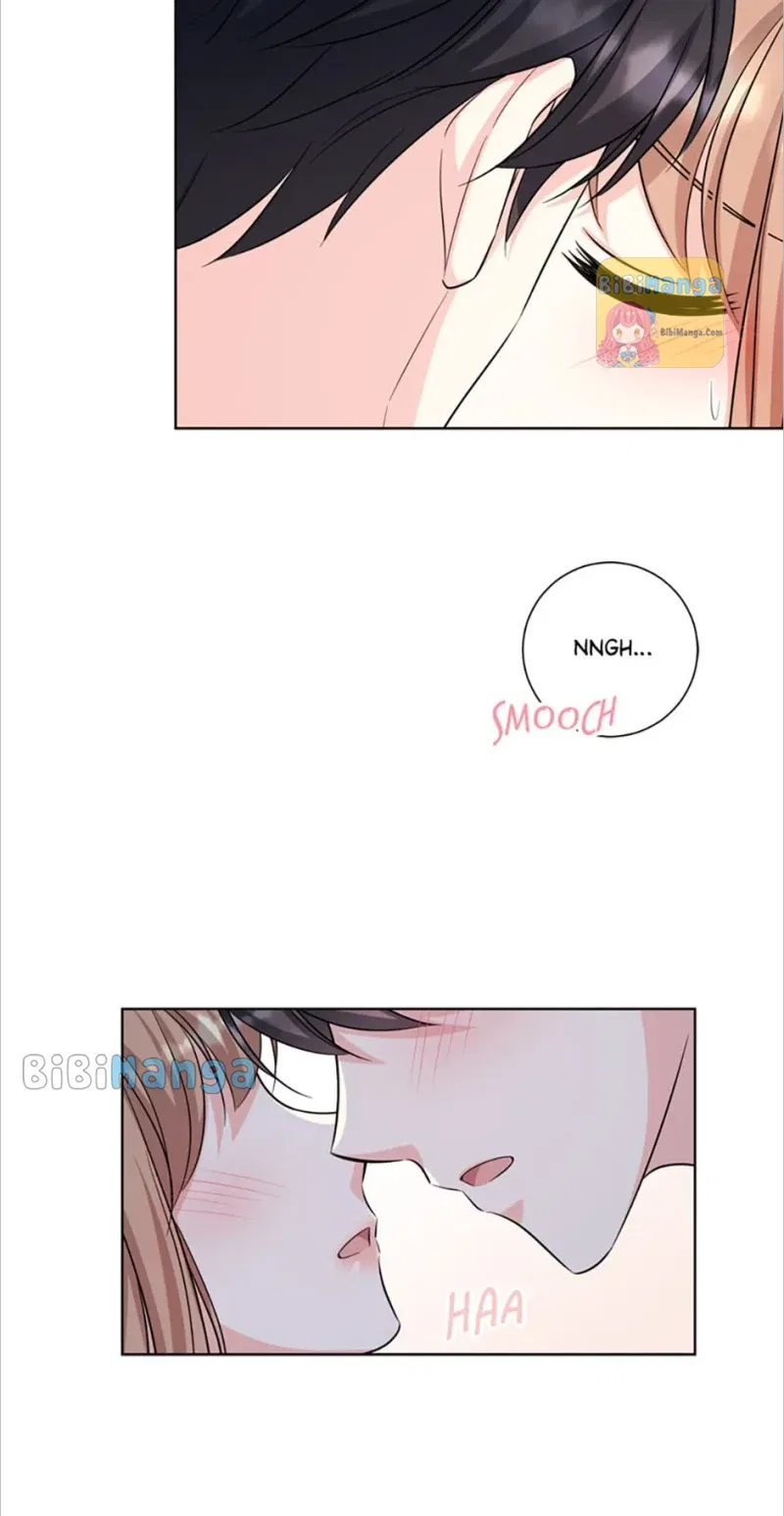 No Snooping, Please Chapter 57 – Page 32