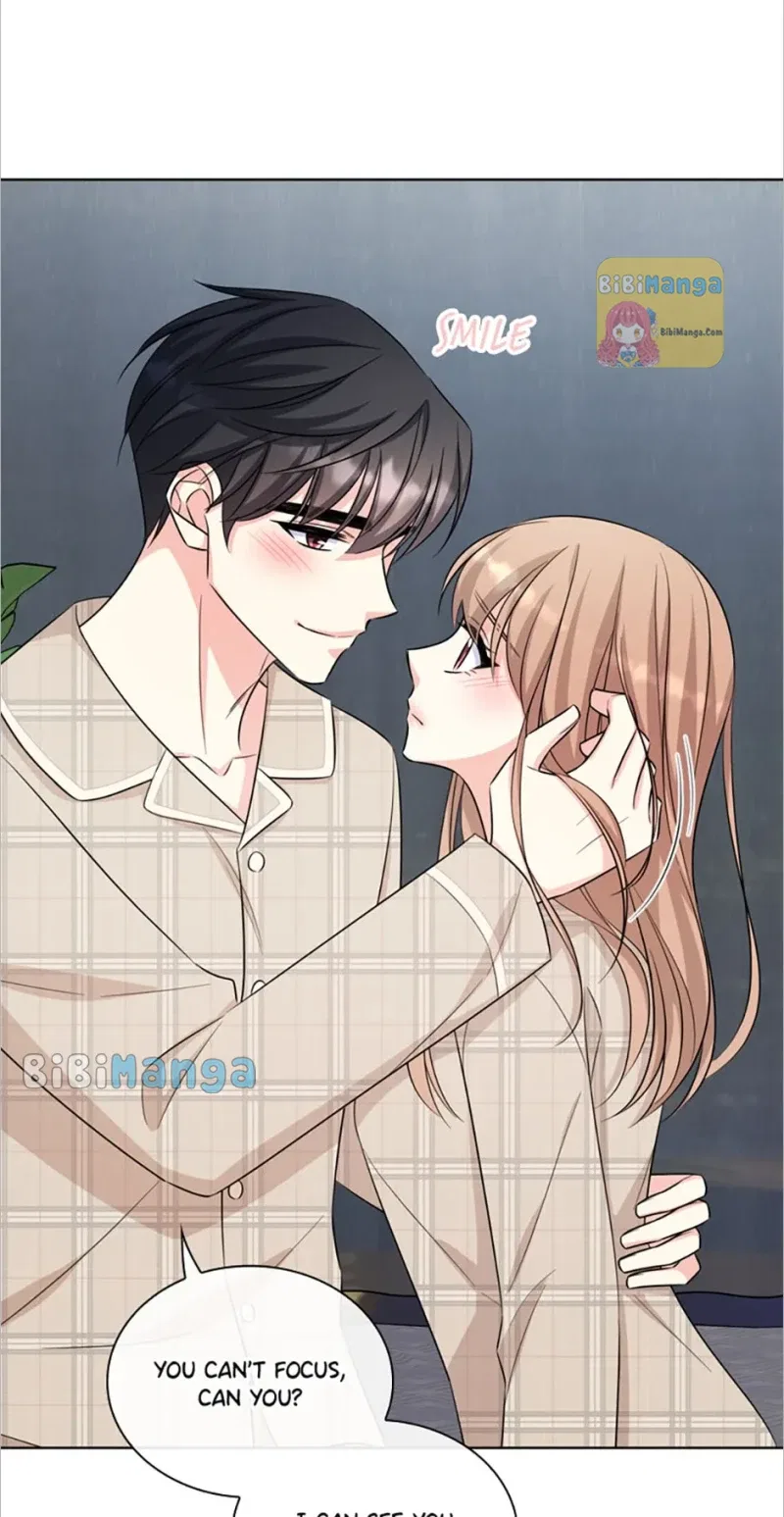 No Snooping, Please Chapter 57 – Page 33