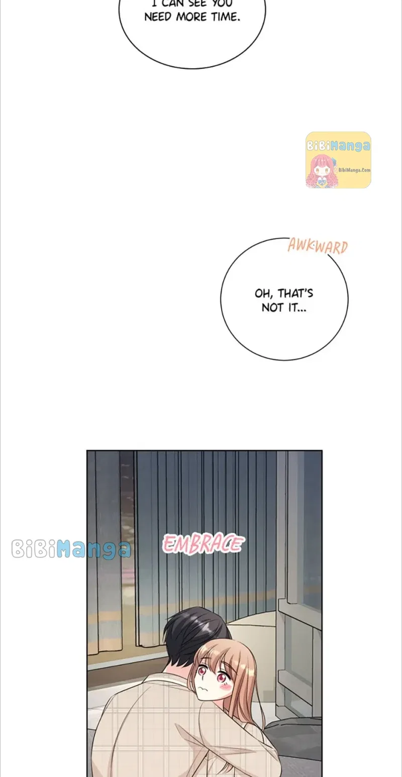 No Snooping, Please Chapter 57 – Page 34