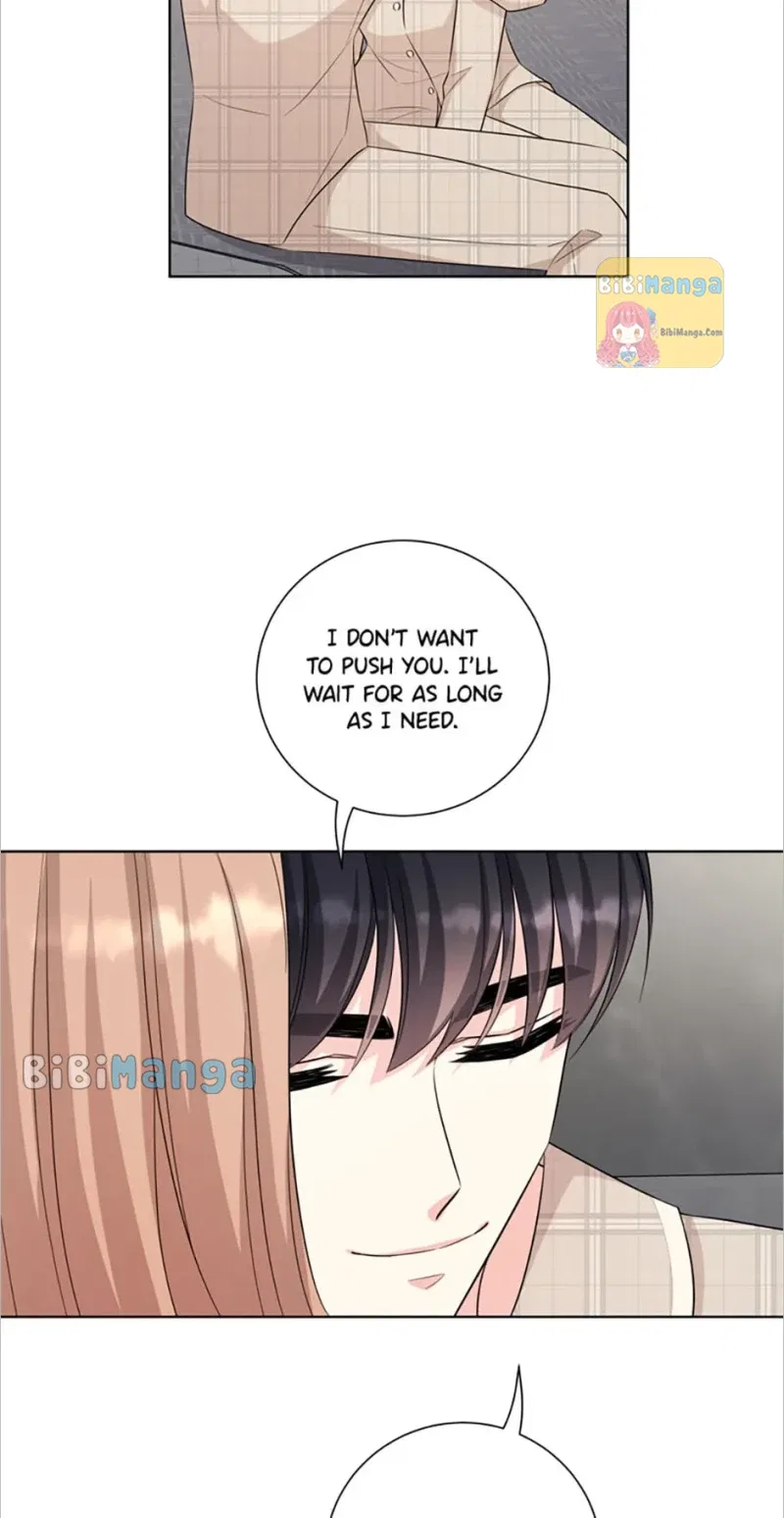 No Snooping, Please Chapter 57 – Page 35