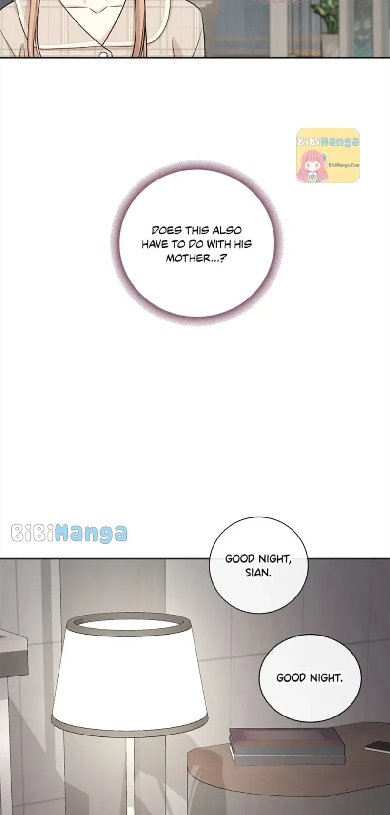 No Snooping, Please Chapter 57 – Page 39